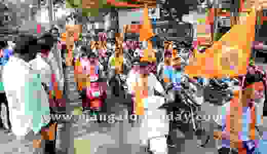 bike rally 